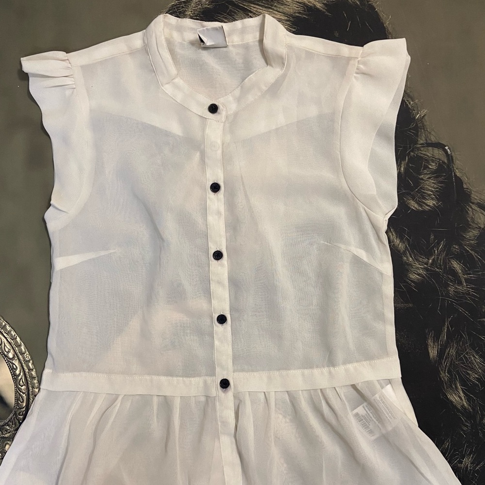 Vero Moda Tops. Size - M - Picture 3 of 8
